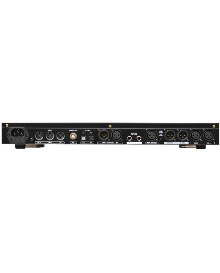 Behringer Ultracurve Pro DEQ2496 Digital Equalizer