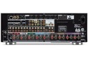 Marantz SR6008 7.2-Channel 1080P and 4K Ultra HD Pass Through, Networking Home Theater Receiver with AirPlay