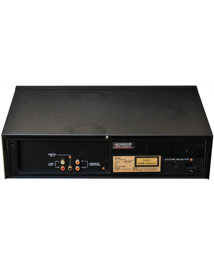 Marantz CD52 mk2