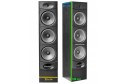 Wharfedale Valdus Tower speakers