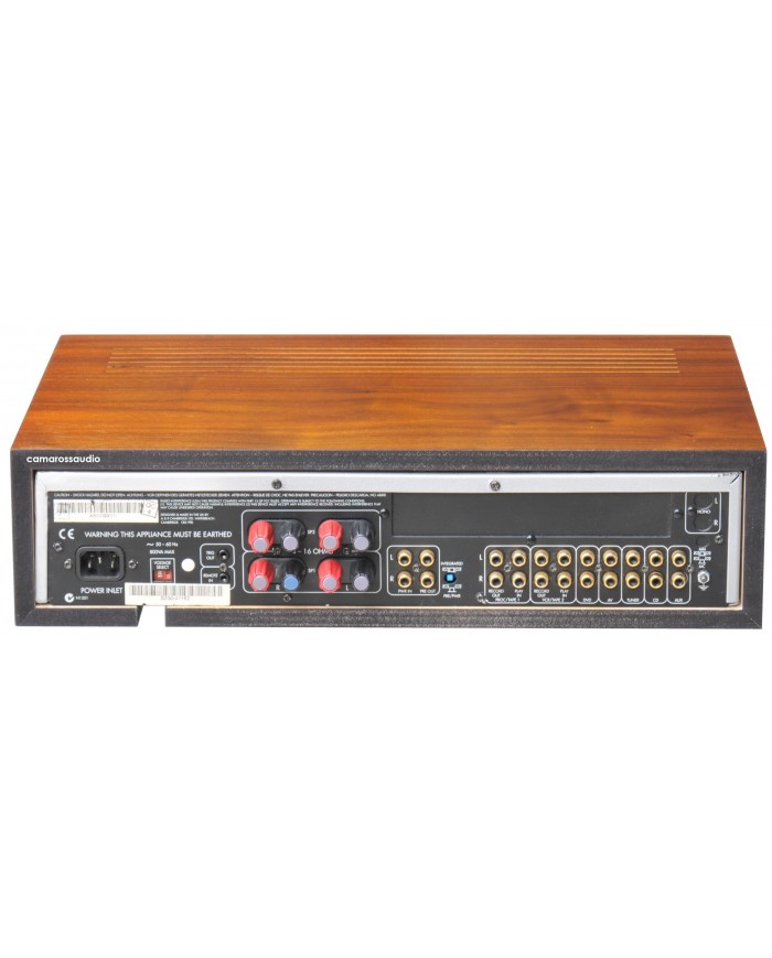 Arcam A-85 Integrated Amplifier