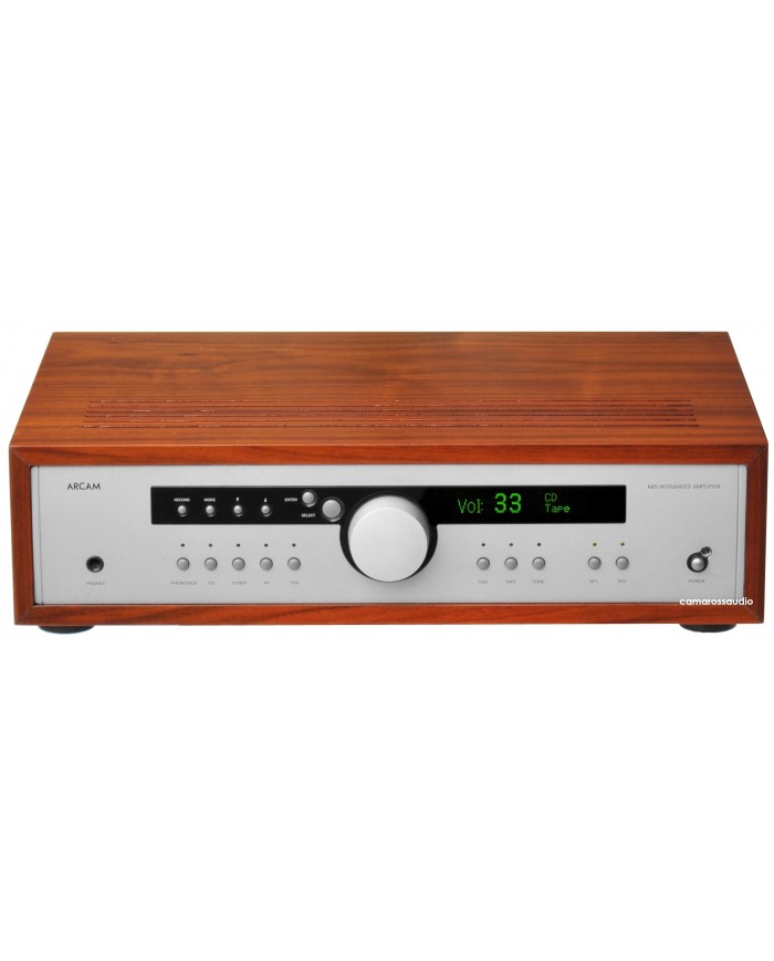 Arcam A-85 Integrated Amplifier