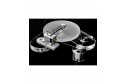 Clear audio revolution / Tanget Tonearm / Concept MM