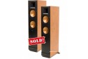 Klipsch RF-82 II (BOX) chery