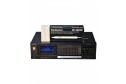 Technics SH-8066 Graphic Equaliser / Spectrum Analyser & RP-3800E Electret Condenser Microphone