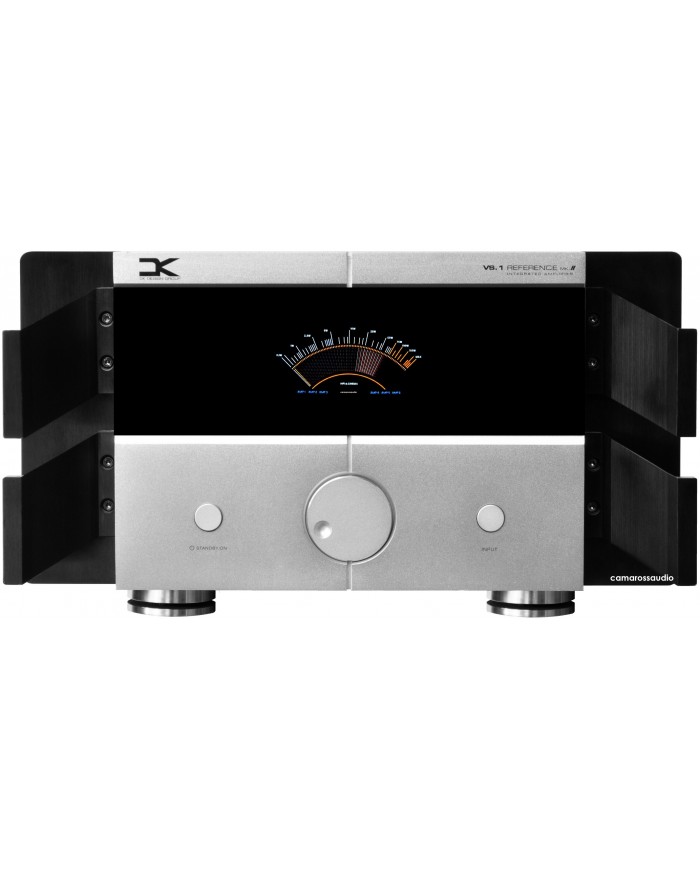 DK Design VS 1 Reference MKII Hybrid Integrated Amplifiers