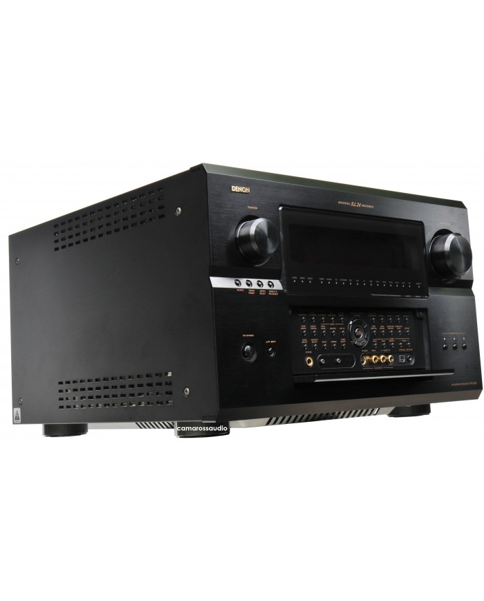 Denon AVR-5805 9.1 Channel Flagship Receiver