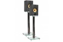 Wharfedale Diamond 8.1 & Stand