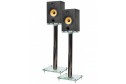 Wharfedale Diamond 8.1 & Stand