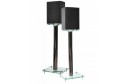 Wharfedale Diamond 8.1 & Stand