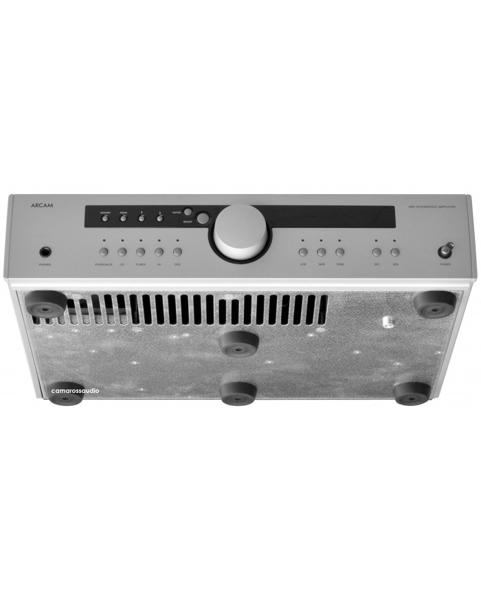 Arcam A-85 Integrated Amplifier (BOX)