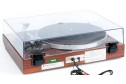 Technics SL-20 Beld Drive Turntable