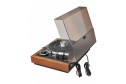 Sony PS-5520 Belt-Drive Turntable (Auto - manual)