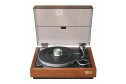 Sony PS-5520 Belt-Drive Turntable (Auto - manual)