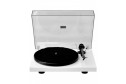 Pro-Ject Debut Carbon DC (White) Ortofon OM10