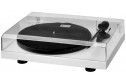 Pro-Ject Debut Carbon DC (White) Ortofon OM10