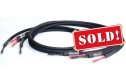 Sonoran Plateau Speaker Cable (2x) 3 mt