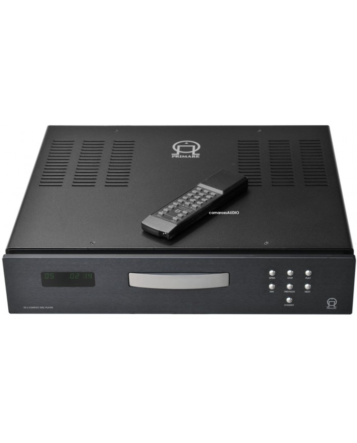 Primare 30.2 CD player