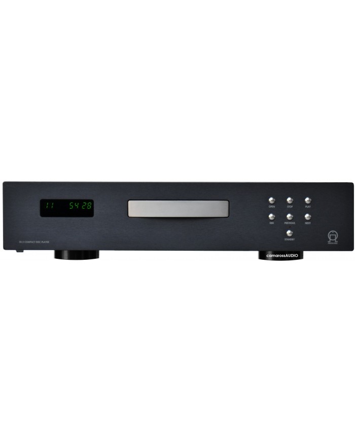 Primare 30.2 CD player