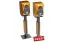 Diapason Adamantes III Reference Series 2D Stand