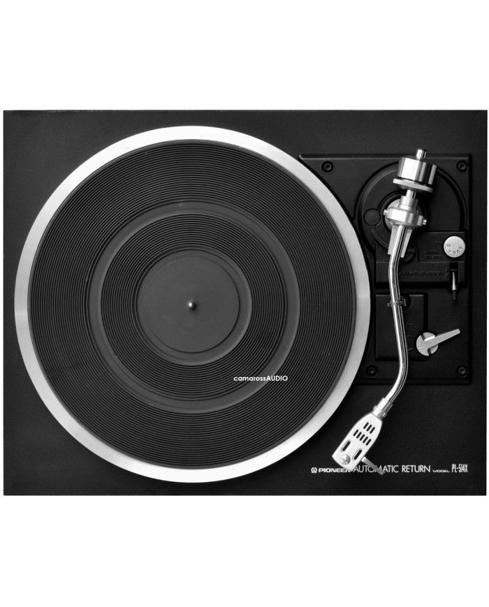 Pioneer PL-514X