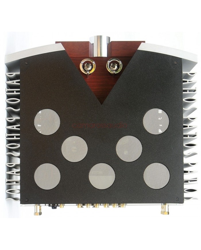 Pathos Logos Integrated Amplifier 