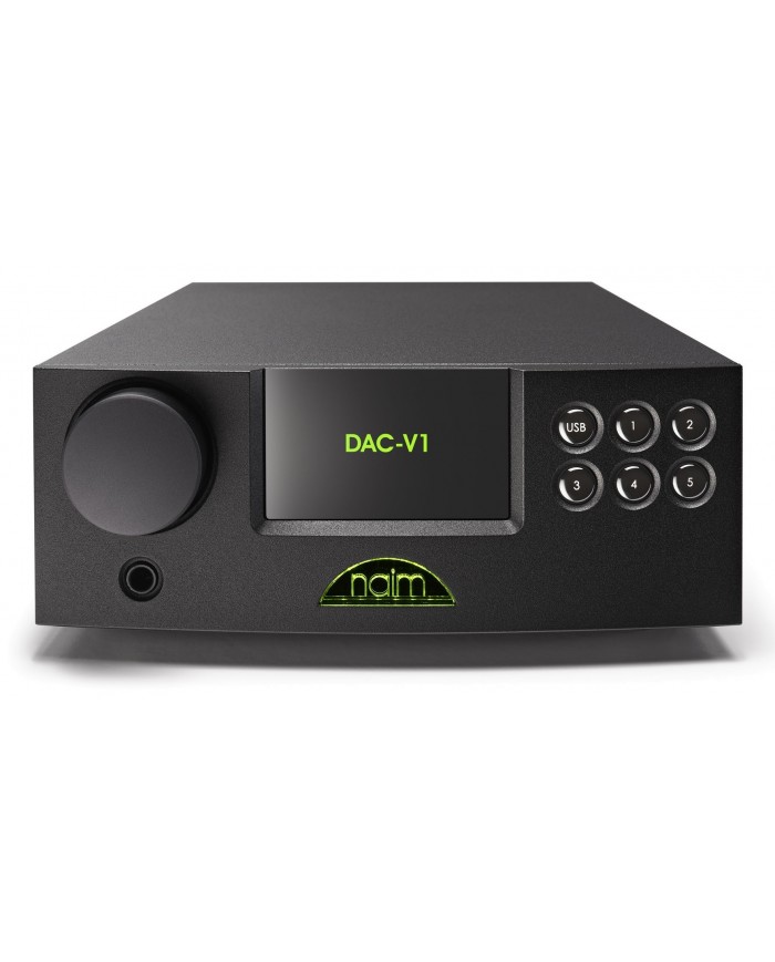 Naim Audio DAC V1 Dijital Analog Çevirici