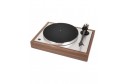 Pro-ject The Classic Walnut (BOX) 2M Silver