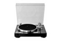 Kenwood KD-770 Quartz Controlled Direct-Drive Turntable