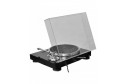 Kenwood KD-770 Quartz Controlled Direct-Drive Turntable