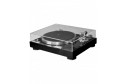 Kenwood KD-770 Quartz Controlled Direct-Drive Turntable