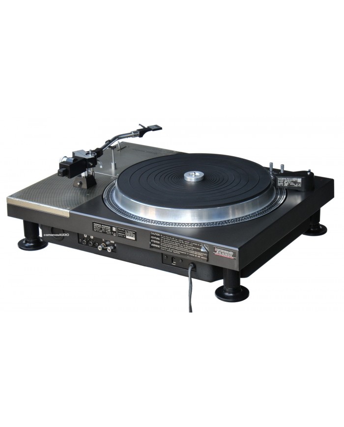 Technics SL-1100 Direct-Drive Turntable