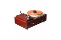 Thorens TD-124 - Jelco SA-750L