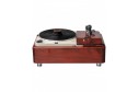 Thorens TD-124 - Jelco SA-750L