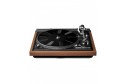 Dual CS-521 Belt-Drive Turntable (Full Automatic)