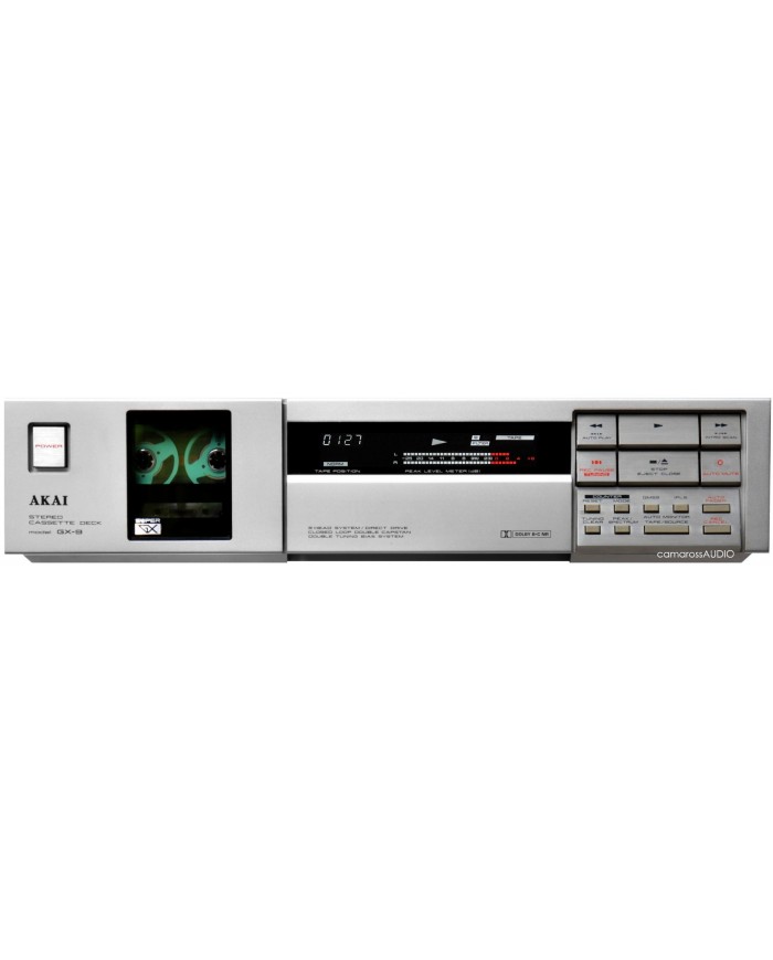 Akai GX-9