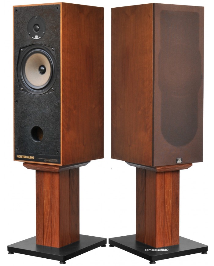 Monitor Audio System R352 & Stand