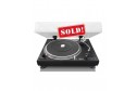 Lenco L-3807 Direct-Drive Turntable (BOX)