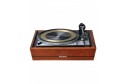 Dual 1218 3-Speed Idler-Drive Turntable