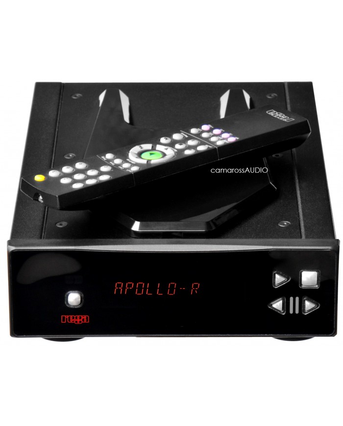 Rega Apollo R Cd player