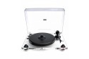 Pro-ject 2 Experience