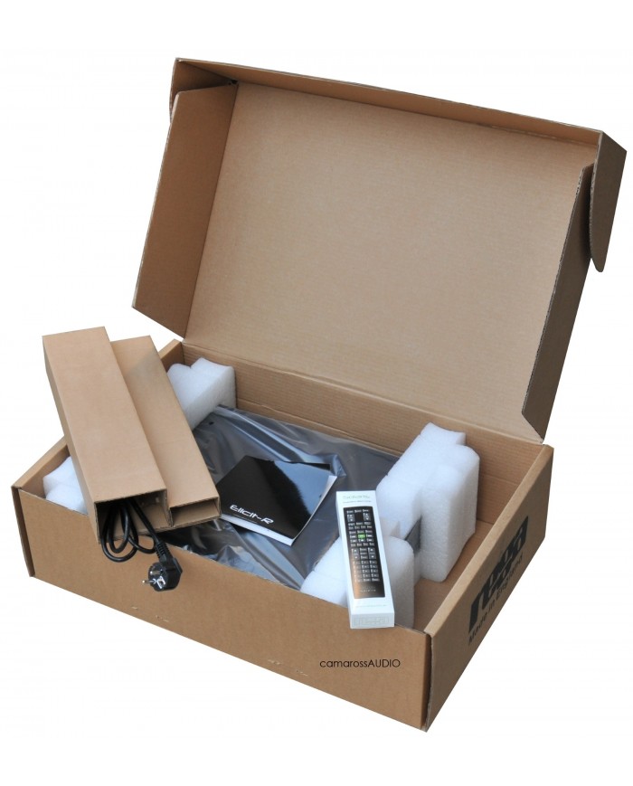 Rega Elicit R (BOX)