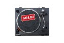 Sony PS 11 Direct Drive Automatic Turntable