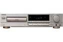 Technics SL-PG520A ( Silver )