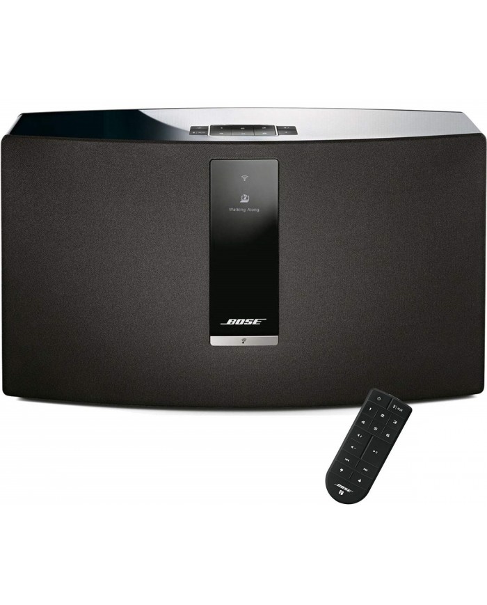 Bose SoundTouch 30 seri III kablosuz müzik sistemi