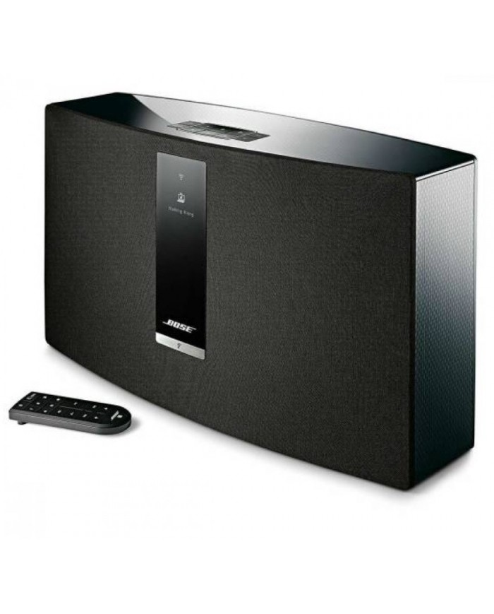 Bose SoundTouch 30 seri III kablosuz müzik sistemi