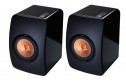 Kef LS50