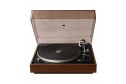 Dual 502 Turntable (Belt Drive)