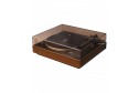 Dual 502 Turntable (Belt Drive)