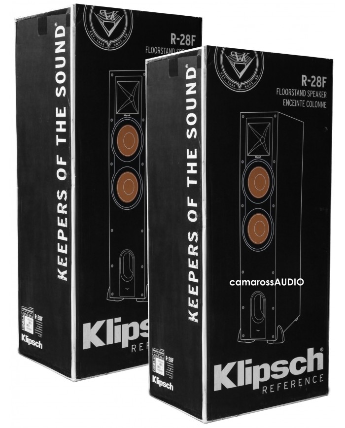 Klipsch R-28F ( Box )